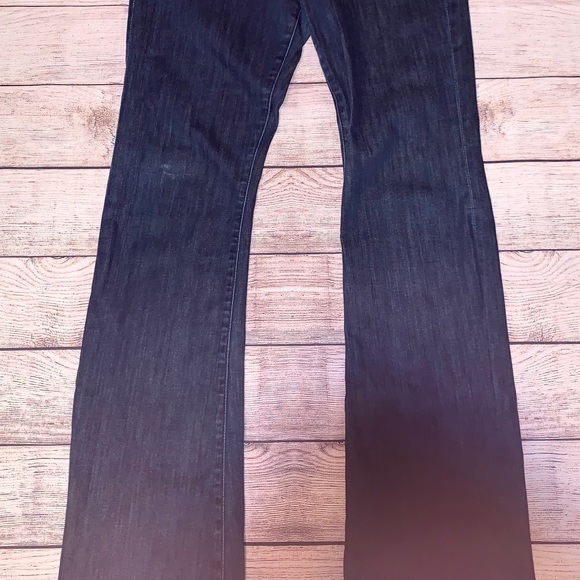 Hudson women’s jean size 30 - Picture 8 of 8